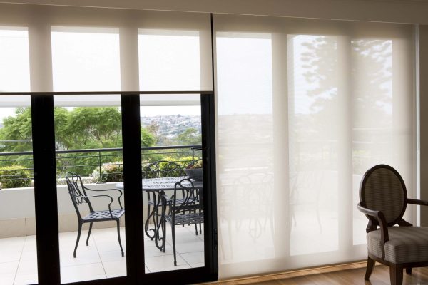 33 Indoor Roller Blind